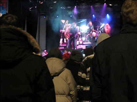 © Johnny Bliss, 2012 Innsbruck Youth Olympics